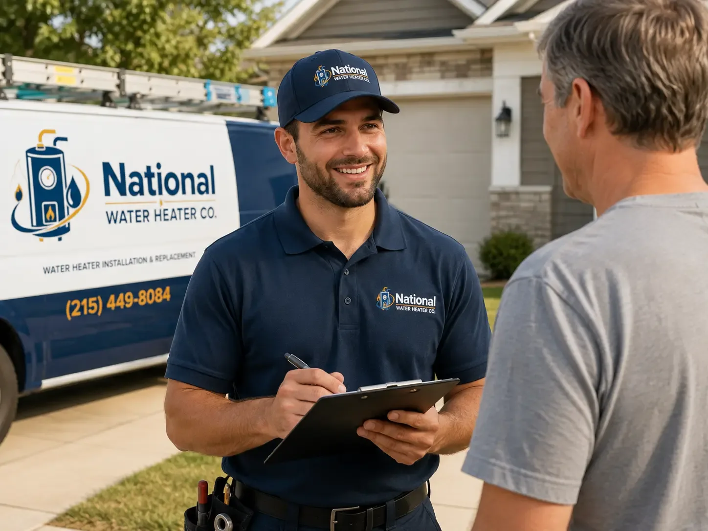Water Heater Installation Deerfield, MI FAQs